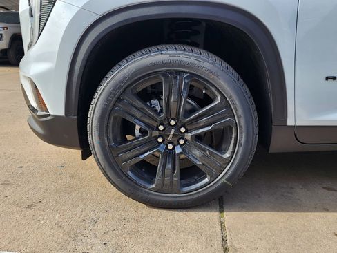 New 2026 GMC Acadia Elevation w/ Black Edition image 57