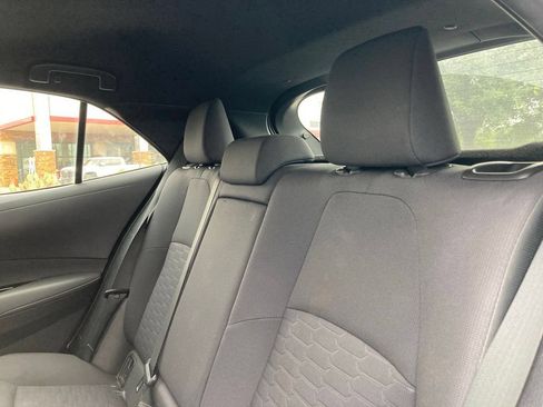 Used 2024 Toyota Corolla SE FWD image 10