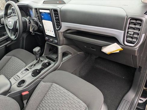 New 2025 Ford Ranger XL w/ Trailer Tow Package image 22