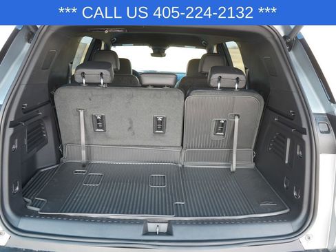 New 2026 Chevrolet Traverse LT w/ Driver Confidence Package image 28