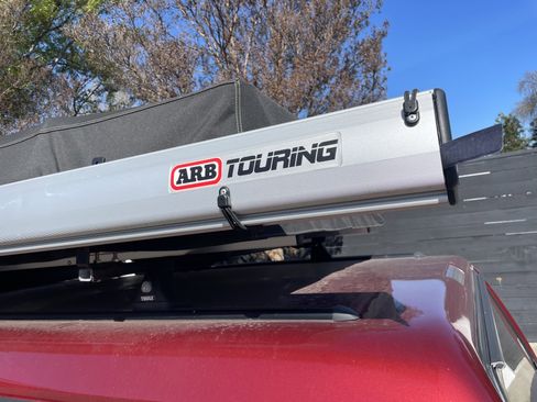 Used 2017 Nissan Titan PRO-4X image 19