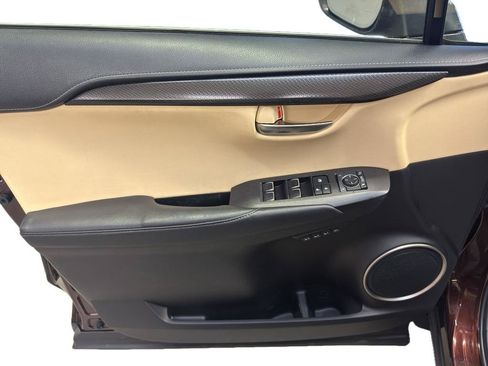 Used 2019 Lexus NX 300 AWD w/ Premium Package image 15
