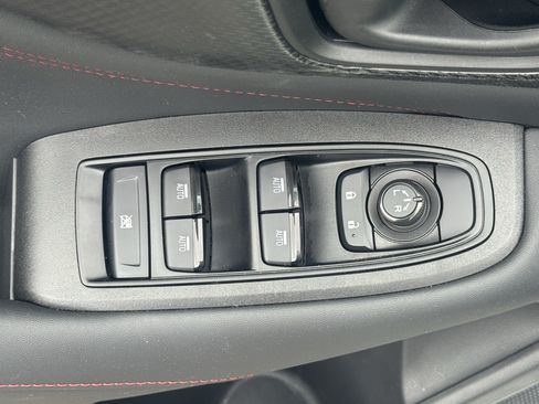 Certified 2025 Subaru Legacy Sport AWD/4WD image 16