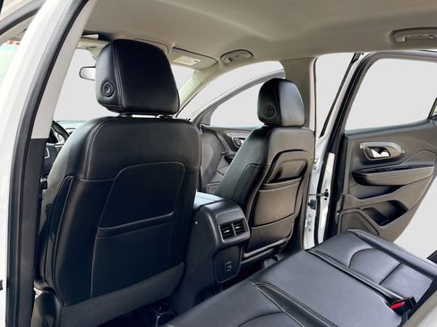 Used 2020 GMC Terrain SLT w/ Preferred Package AWD/4WD image 6