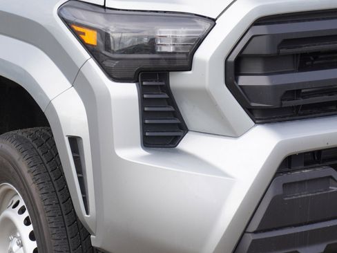 New 2026 Toyota Tacoma SR image 3