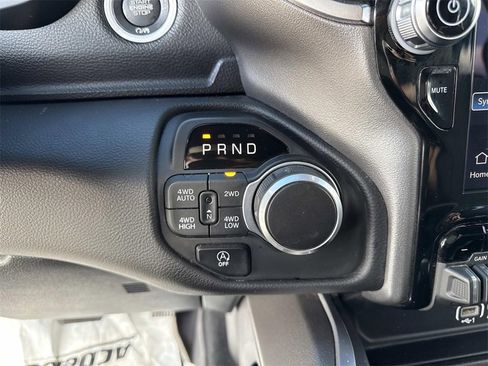 Used 2025 RAM 1500 Lone Star image 22