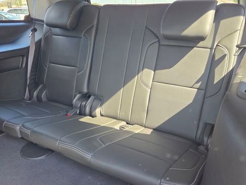 Used 2019 GMC Yukon Denali w/ Denali Ultimate Package image 6