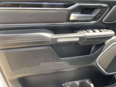 Certified 2022 RAM 1500 Laramie AWD/4WD image 19