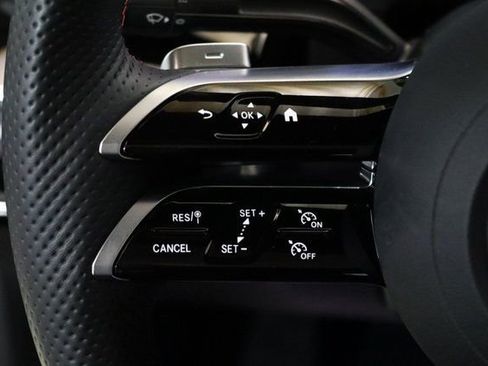 Certified 2025 Mercedes-Benz CLA 250 CLA 250 image 4