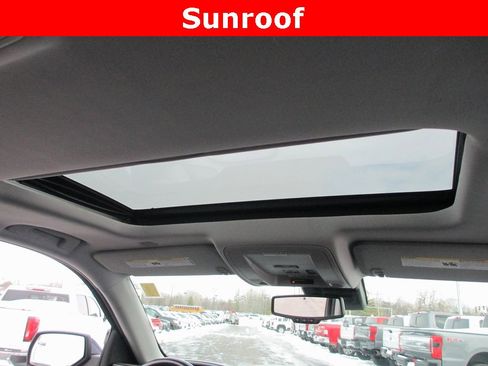 Used 2016 GMC Sierra 1500 Denali w/ Denali Ultimate Package image 14