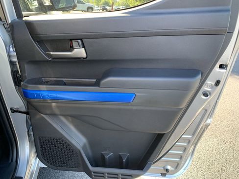 New 2024 Toyota Tacoma TRD Sport image 26