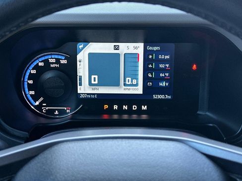 Used 2022 Ford Bronco Wildtrak image 28