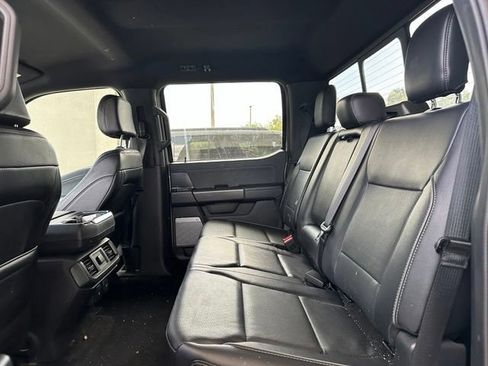Used 2024 Ford F150 Lariat AWD/4WD image 13