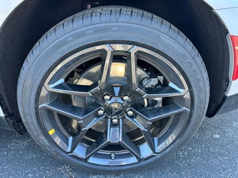 New 2026 Dodge Charger Scat Pack image 25