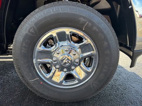 New 2026 RAM 2500 Tradesman image 10