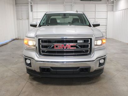 Used 2015 GMC Sierra 1500 SLE w/ SLE Value Package