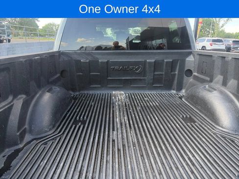 Used 2025 Ford F150 XLT w/ Equipment Group 301A Standard AWD/4WD image 11