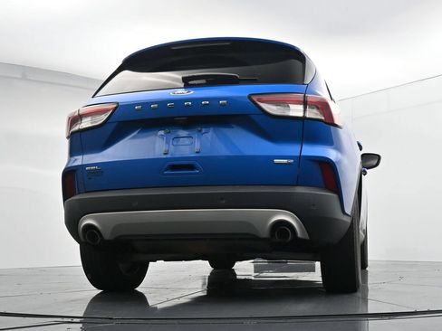 Used 2020 Ford Escape SEL AWD/4WD image 33