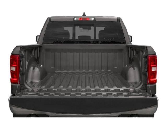 New 2026 RAM 1500 Laramie w/ Night Edition AWD/4WD image 13