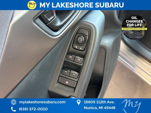 New 2026 Subaru Impreza 2.0i Sport AWD/4WD image 11