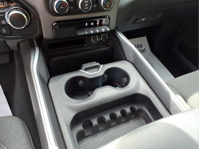 Used 2020 RAM 1500 Big Horn AWD/4WD image 25