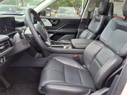 New 2025 Lincoln Aviator Reserve w/ Equipment Group 201A image 7