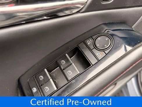 Certified 2024 MAZDA CX-30 AWD 2.5 S w/ Preferred Package image 7