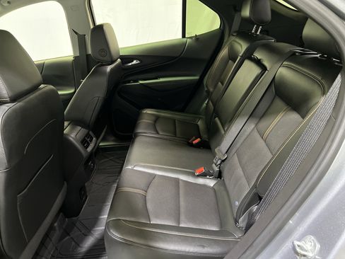 Certified 2023 Chevrolet Equinox Premier image 16