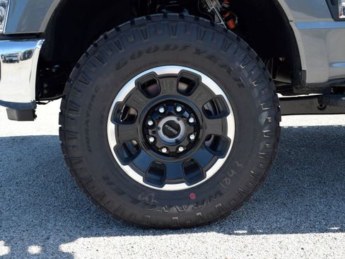 New 2026 Ford F250 Lariat AWD/4WD image 25
