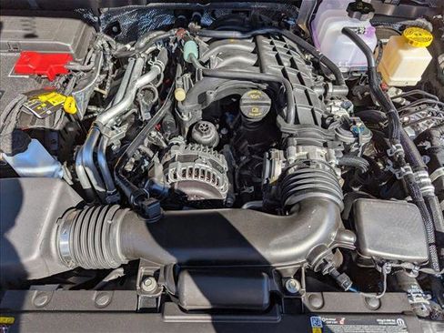 New 2026 Jeep Gladiator Willys image 15