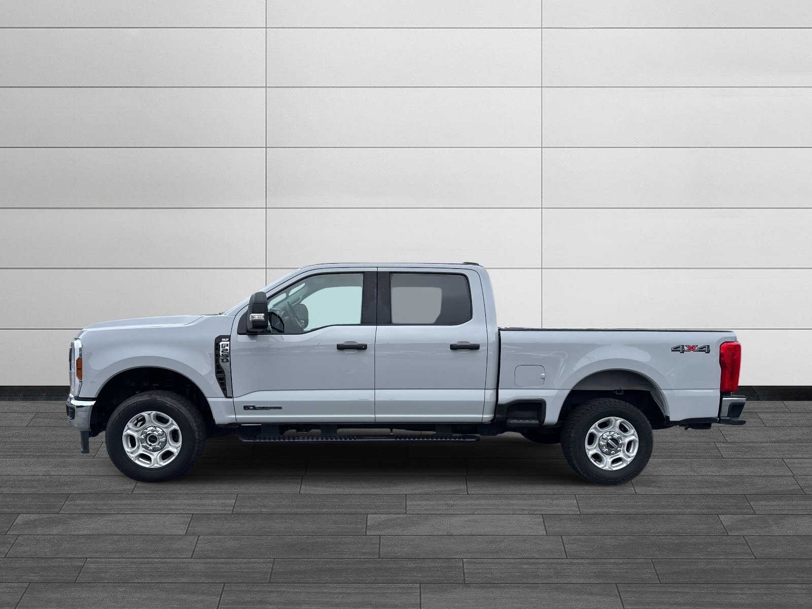 Used 2026 Ford F250 XLT AWD/4WD image 6