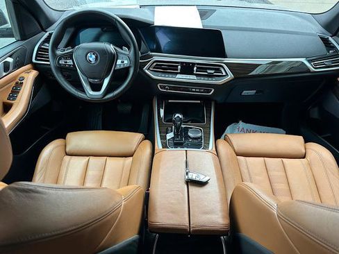 Used 2019 BMW X5 xDrive40i image 21