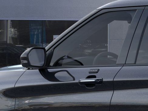 New 2026 Ford Explorer Platinum image 21