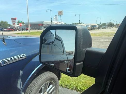 Used 2020 Ford F150 XLT w/ Equipment Group 302A Luxury AWD/4WD image 36