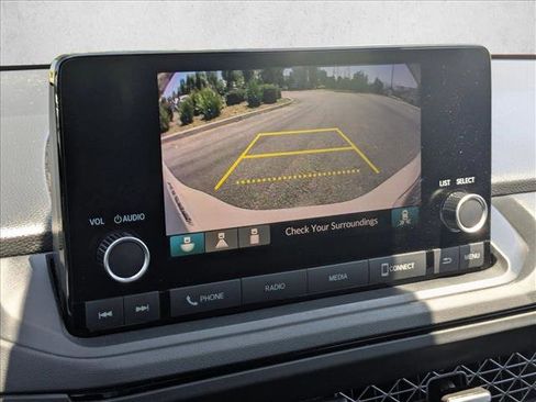 Used 2024 Honda Accord EX image 13