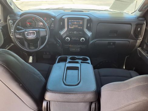 Used 2024 GMC Sierra 1500 Pro AWD/4WD image 19