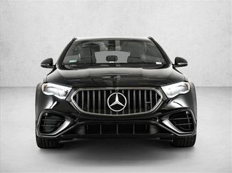 New 2026 Mercedes-Benz E 53 AMG 4MATIC Sedan video 2