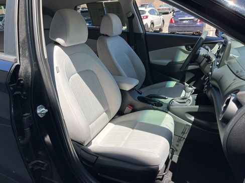 Used 2023 Hyundai Kona SEL w/ Cargo Package AWD/4WD image 22