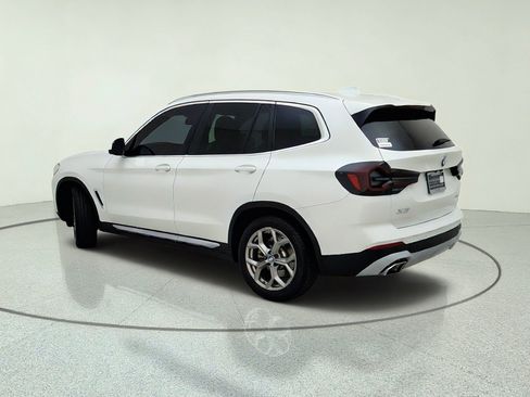 Used 2024 BMW X3 sDrive30i w/ Convenience Package w/ZPA RWD image 12