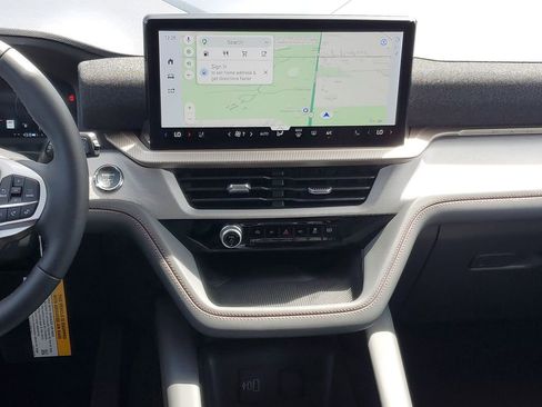 New 2026 Ford Explorer Active AWD/4WD image 28