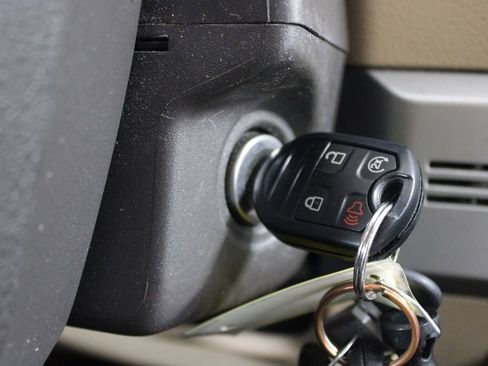 Used 2014 Ford F150 Lariat w/ Equipment Group 502A Luxury image 24