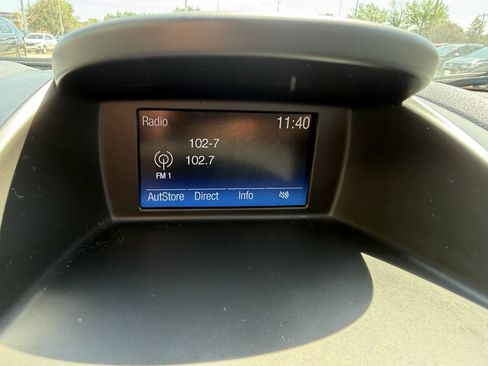 Used 2019 Ford Fiesta S FWD image 16