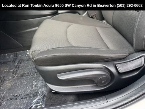 Used 2024 Kia Forte LXS image 13