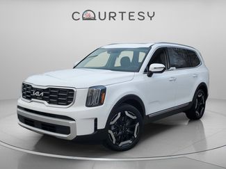 Certified 2025 Kia Telluride S 360° Tour