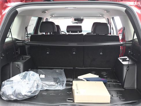 New 2026 Hyundai Santa Fe SEL image 7