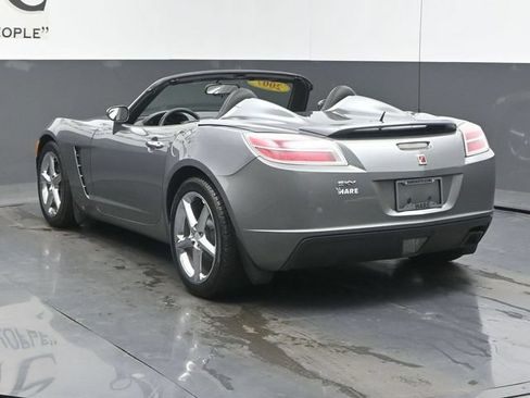 Used 2007 Saturn Sky w/ Premium Trim Pkg RWD image 33