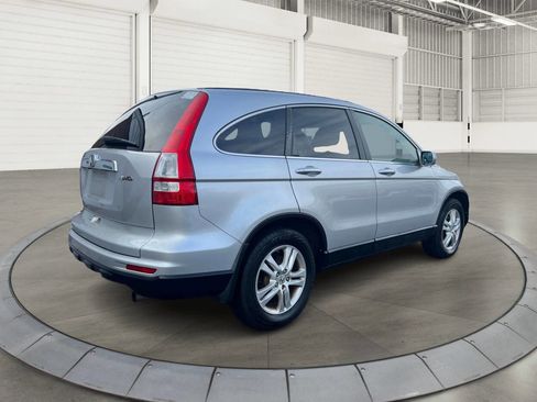 Used 2011 Honda CR-V EX-L image 3
