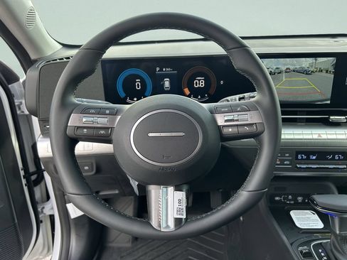 New 2026 Hyundai Kona SEL Sport FWD image 31