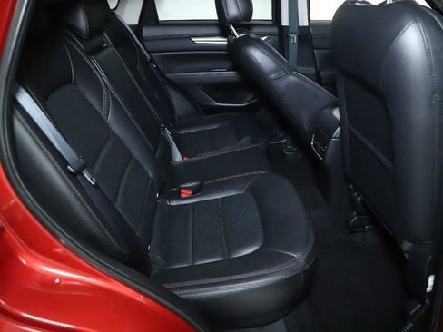 Used 2023 MAZDA CX-5 AWD 2.5 S w/ Premium Package image 31