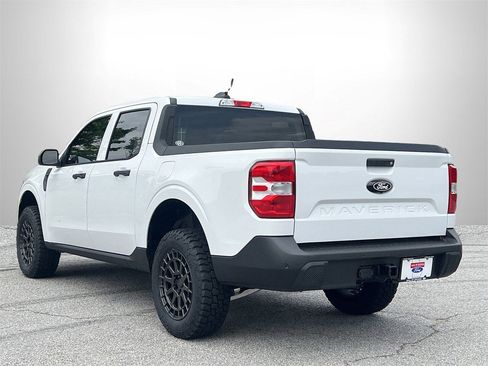 New 2025 Ford Maverick XL w/ 4K Tow Package image 26